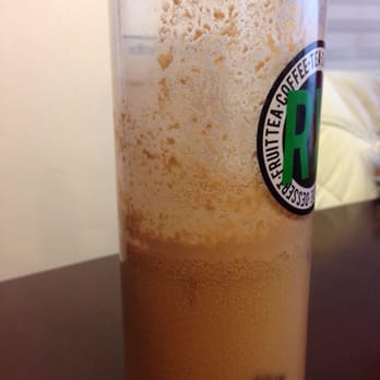 Roasting Water - Not sure what happened but my drink "separated" and slightly sour after 1 day - Coffee & Tea Near Me - Westminster, California Roasting Water - Not sure what happened but my drink "separated" and slightly sour after 1 day - Coffee & Tea Near Me - Westminster, California