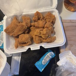 Nuggets.. Nuggets..