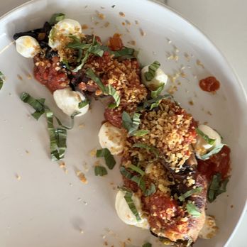 Azzurri - Long Hot - Italian Near Me - Harvey Cedars, New Jersey