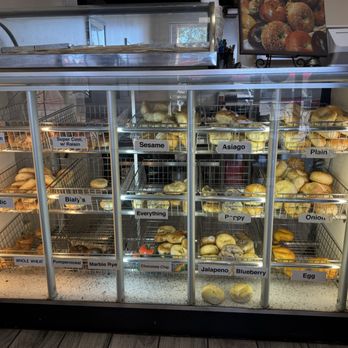Hot Bagels & Deli - Bagels Near Me - Surprise, Arizona Hot Bagels & Deli - Bagels Near Me - Surprise, Arizona
