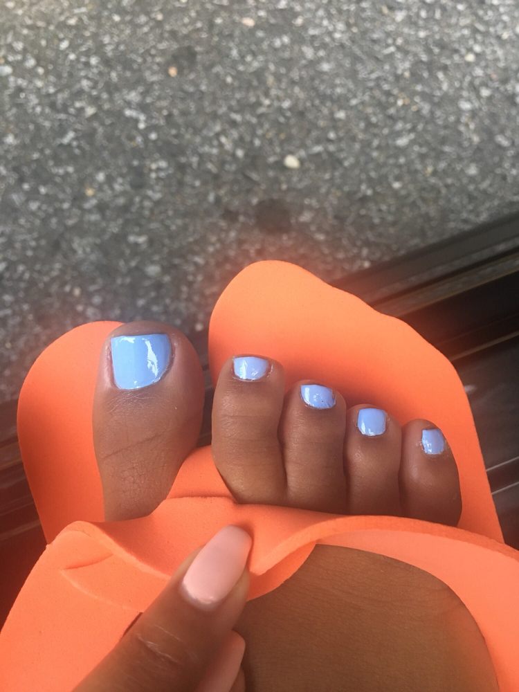 Mylee Nails Image