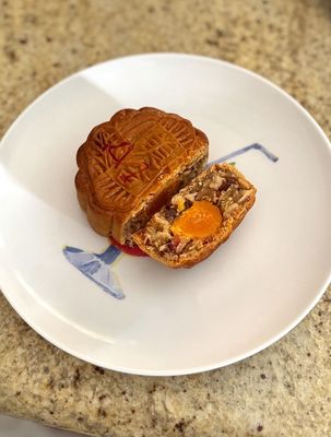 My Hiep Bakery by null