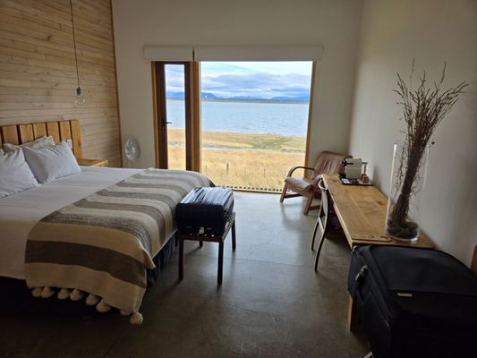 Simple Patagonia by null
