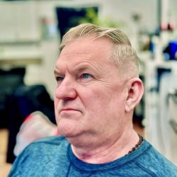 Beardzone Barbershop - Excellent haircut, 100% satisfied