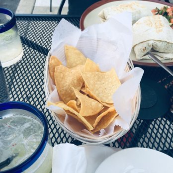 Frida Cantina - Chips and salsa, steak burrito, and fresh margaritas! - Mexican Near Me - Philadelphia, Pennsylvania