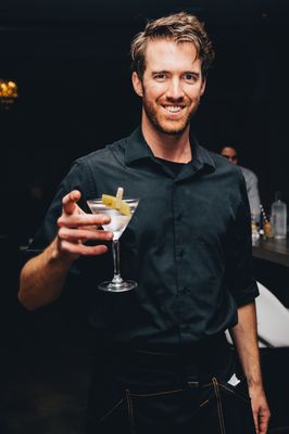 SLATE Steak, Sushi and Cocktails by null