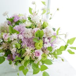 Gentle Beast Flower