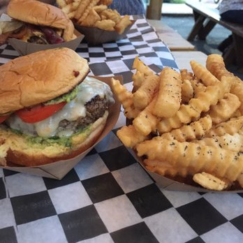 Al's Burger Shack - Paco with fries! - Burgers Near Me - Chapel Hill, North Carolina Al's Burger Shack - Paco with fries! - Burgers Near Me - Chapel Hill, North Carolina