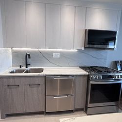 Paramus Kitchen And Bath