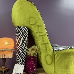 Ditto Consignment Boutique - Www.DittoConsignment.com