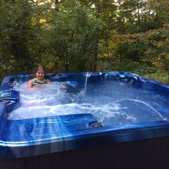 Patriot Electric - Spa up and running!! - Electricians Near Me - Monroe, New York Patriot Electric - Spa up and running!! - Electricians Near Me - Monroe, New York