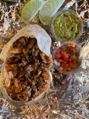 El Norte Taco Shop by null