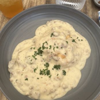 Causwells - Biscuits and gravy - New American Near Me - San Francisco, California Causwells - Biscuits and gravy - New American Near Me - San Francisco, California