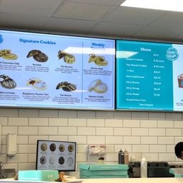 Menu Menu