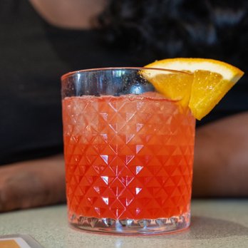The Dive - Seasonal Punch! - Dive Bars Near Me - Baltimore, Maryland