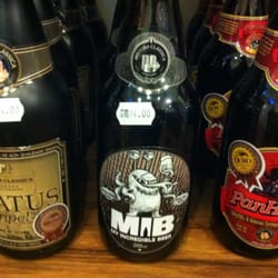 Let's Beer
