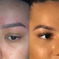 The Brow Studio