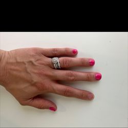 NV Nails & Spa - Worst gel manicure