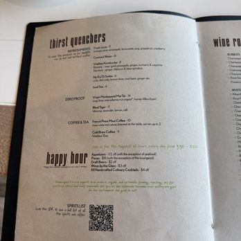 Monkeypod Kitchen - New American Near Me - Lahaina, Hawaii
