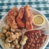 Gus's World Famous Fried Chicken - Overland Park gift card