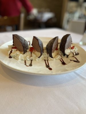 Bellissimo Restaurant by null