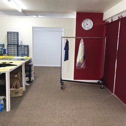Stony Hill Tailor Shop