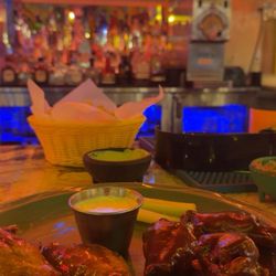Mexichido Bar & Grill