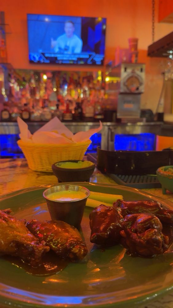Mexichido Bar & Grill