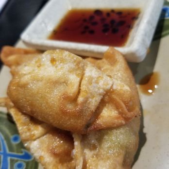 Osaka Sushi - Wonton - Sushi Bars Near Me - Rochester, New York Osaka Sushi - Wonton - Sushi Bars Near Me - Rochester, New York
