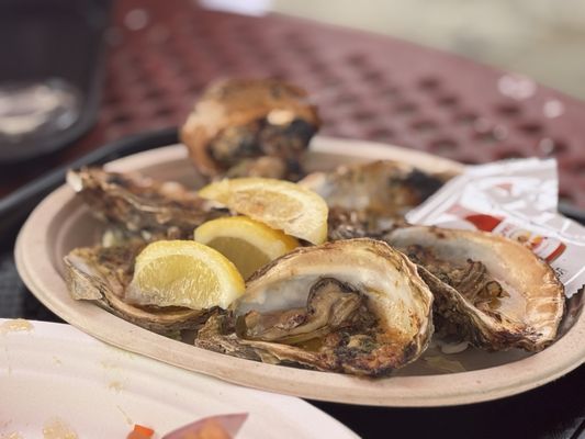 Giovanni's Fish Market And Galley by null