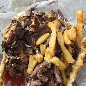 Messini Authentic Gyros - Greek Near Me - Toronto, Ontario