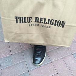 True Religion