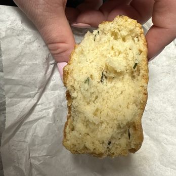 New Cascadia Traditional - Biscuit - Bakeries Near Me - Portland, Oregon