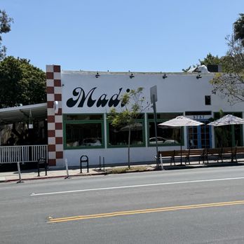Madi - Front of restaurant - Breakfast & Brunch Near Me - San Diego, California Madi - Front of restaurant - Breakfast & Brunch Near Me - San Diego, California