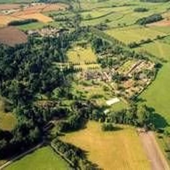 Dyffryn Gardens - http://www.dyffryngardens.org.uk/ - Parks Near Me - Cardiff, CRF