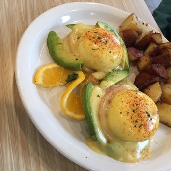 Stacks Pancake House - California Benedict - Breakfast & Brunch Near Me - Irvine, California Stacks Pancake House - California Benedict - Breakfast & Brunch Near Me - Irvine, California