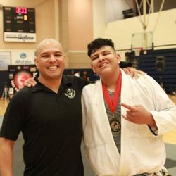 Daimyo Brazilian JiuJitsu Academy