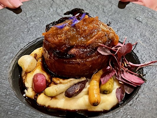 Red Oak Steakhouse by null