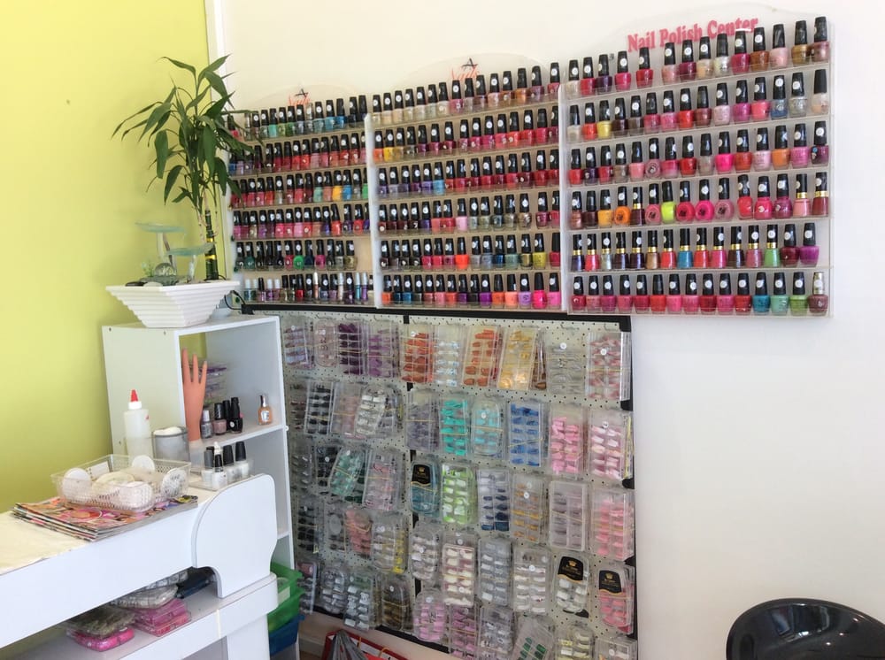 BELLA NAILS Updated June 2024 61 Scarborough St, Southport