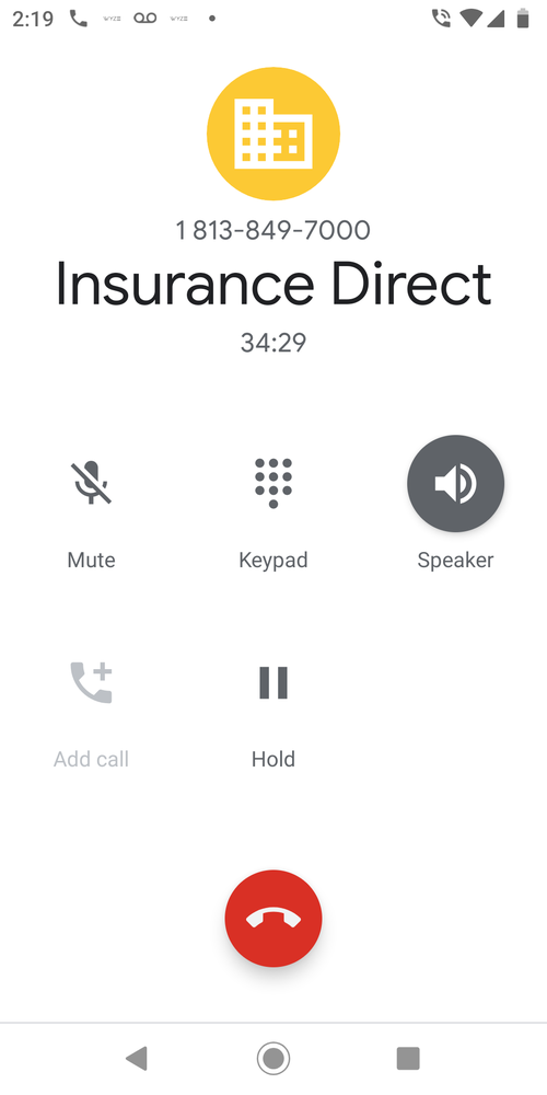 A INSURANCE DIRECT Updated September 2024 11524 E US Highway 92