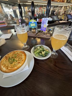 The Mall Tavern by null