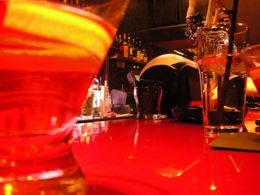 Cobra Lounge by null