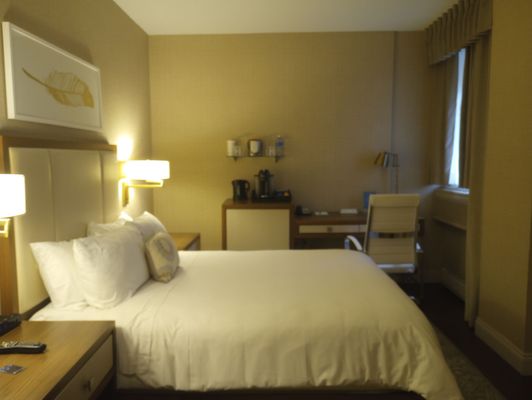 The Lord Nelson Hotel & Suites by null