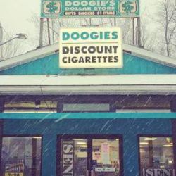 Doogie's
