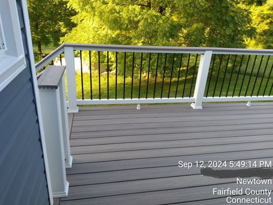 TOP 10 BEST Deck Repair in Waterbury, CT - Updated 2025 - Yelp