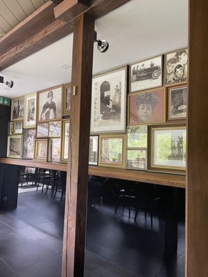 hOST Restaurant by null