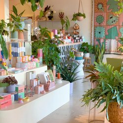 Serpentine Plants + Provisions