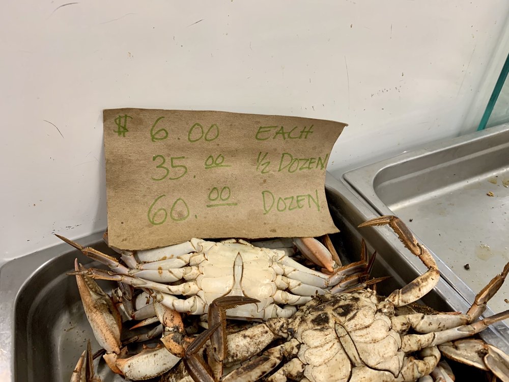 SUPERKING SEAFOOD Updated September 2024 33 Photos & 21 Reviews 411 W Thomas St, Hammond