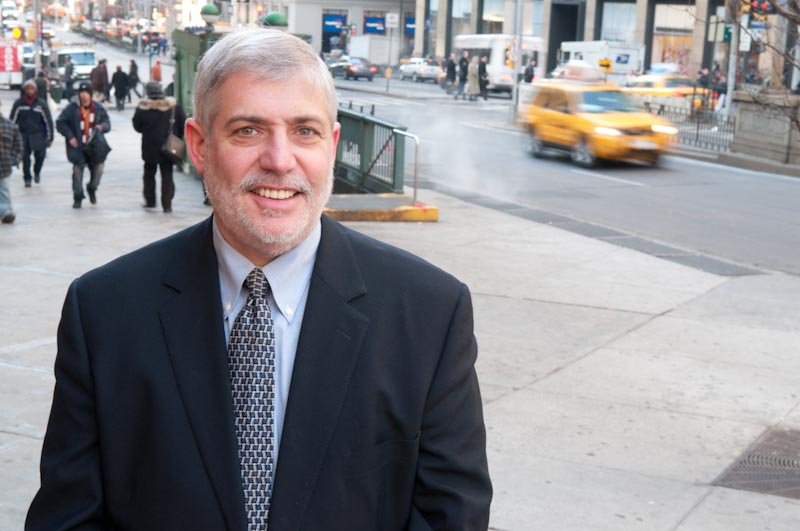Donald R. Wall Attorney - divorce attorney in New York, NY