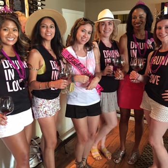 Ink Head Prints - Wine tasting in our tanks by Ink Head! - Graphic Design Near Me - Paramount, California